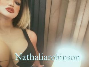Nathaliarobinson