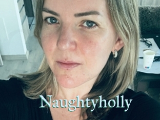 Naughtyholly