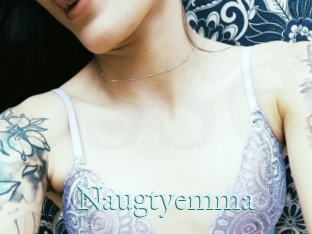 naugtyemma CS Sexcam