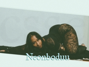 Neonboduu