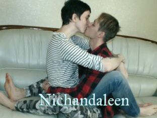 Nichandaleen