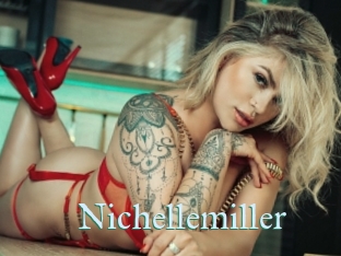 Nichellemiller