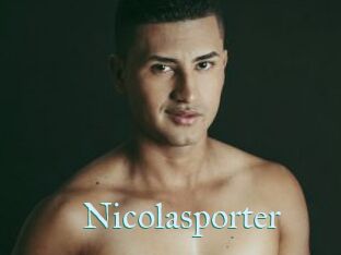 Nicolasporter
