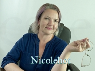 Nicolehot
