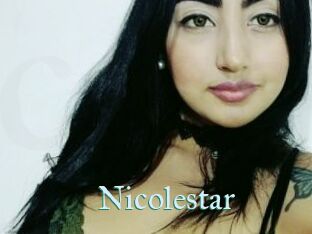 Nicolestar
