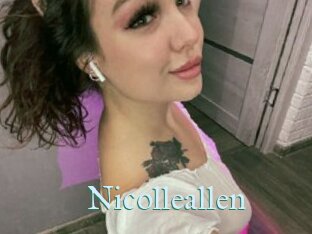 Nicolleallen