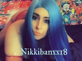 Nikkibanxx18