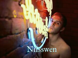 Nilsswen