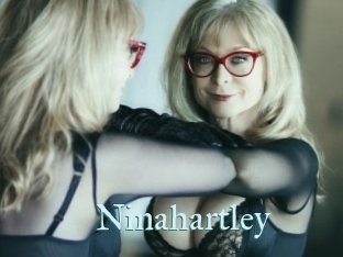 ninahartley CS Sexcam