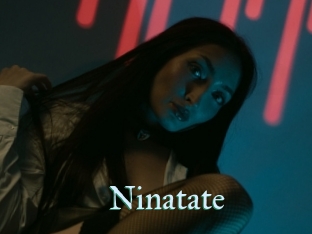 ninatate CS Sexcam