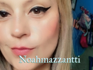 Noahmazzantti