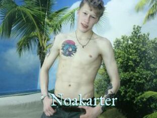 Noakarter