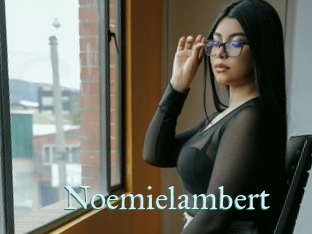 Noemielambert