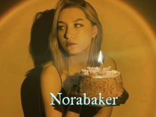 Norabaker