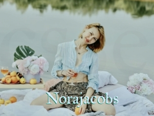 norajacobs CS Sexcam