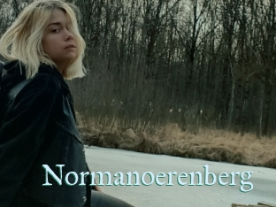 Normanoerenberg