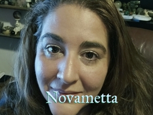 Novametta