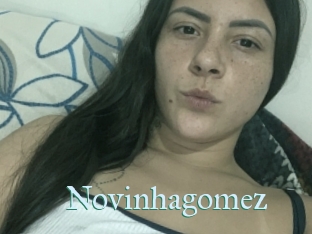 Novinhagomez