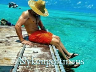 nykonportmans CS Sexcam