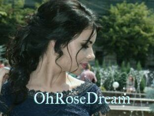 OhRoseDream