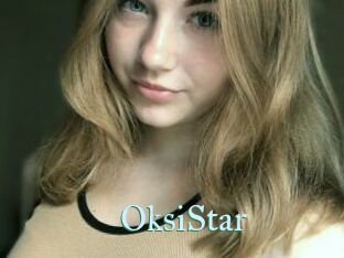 OksiStar