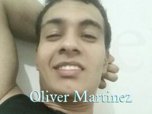 Oliver_Martinez
