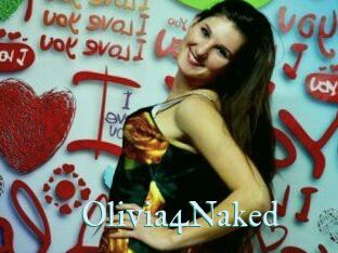 Olivia4Naked