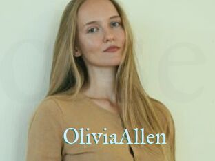 OliviaAllen CS Sexcam