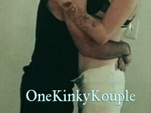 OneKinkyKouple