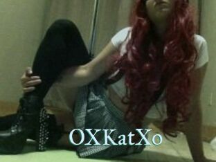 OXKatXo