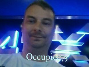 Occupier75