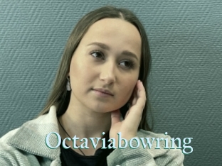 Octaviabowring