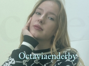 Octaviaenderby
