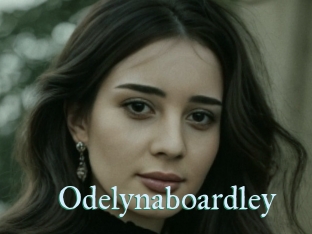 Odelynaboardley