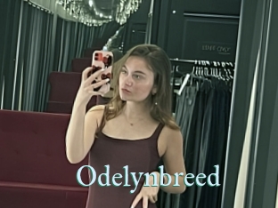Odelynbreed