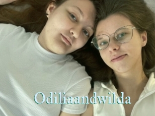 Odiliaandwilda