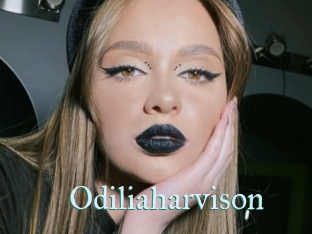Odiliaharvison