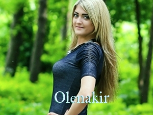 Olenakir
