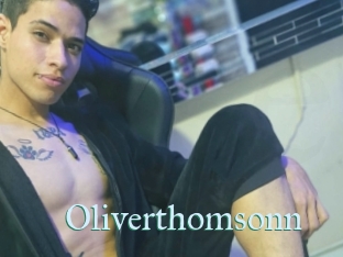 Oliverthomsonn