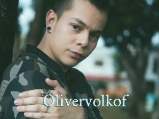 Olivervolkof