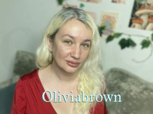 Oliviabrown
