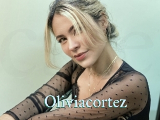 Oliviacortez