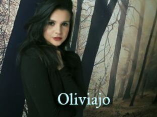 Oliviajo