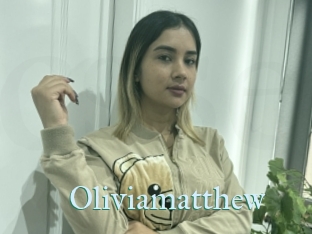 Oliviamatthew