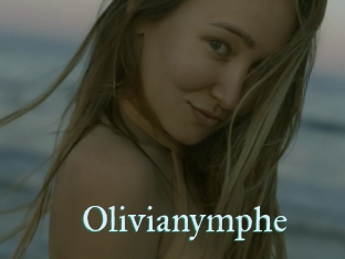 Olivianymphe