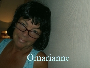 omarianne CS Sexcam