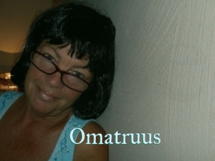 omatruus CS Sexcam