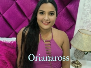 Orianaross