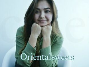 Orientalsweets