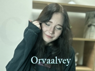 Orvaalvey